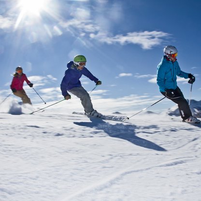 Skispaß auf höchster Stufe erwartet euch in Hinterstoder.