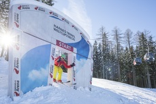 Auf den Spuren der Skistars in der Weltcup-Region Hinterstoder | © Ooet Hochhauser