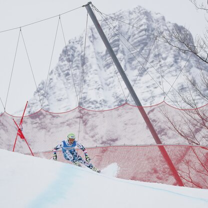 Die Weltcup-Region Hinterstoder ist ein Skigebiet mit weltmeisterlicher Geschichte. 