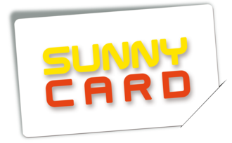 Sunny Card Hochficht