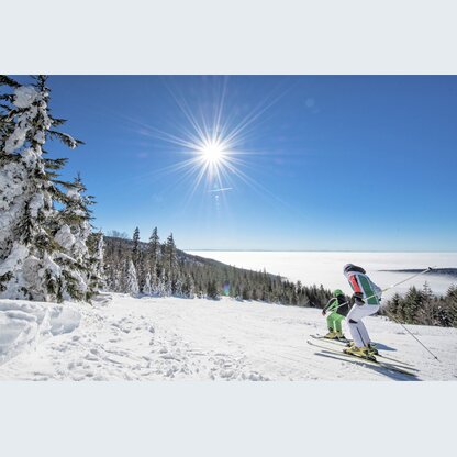 5 Gründe warum sich Skifahren im März besonders lohnt-Impression #1