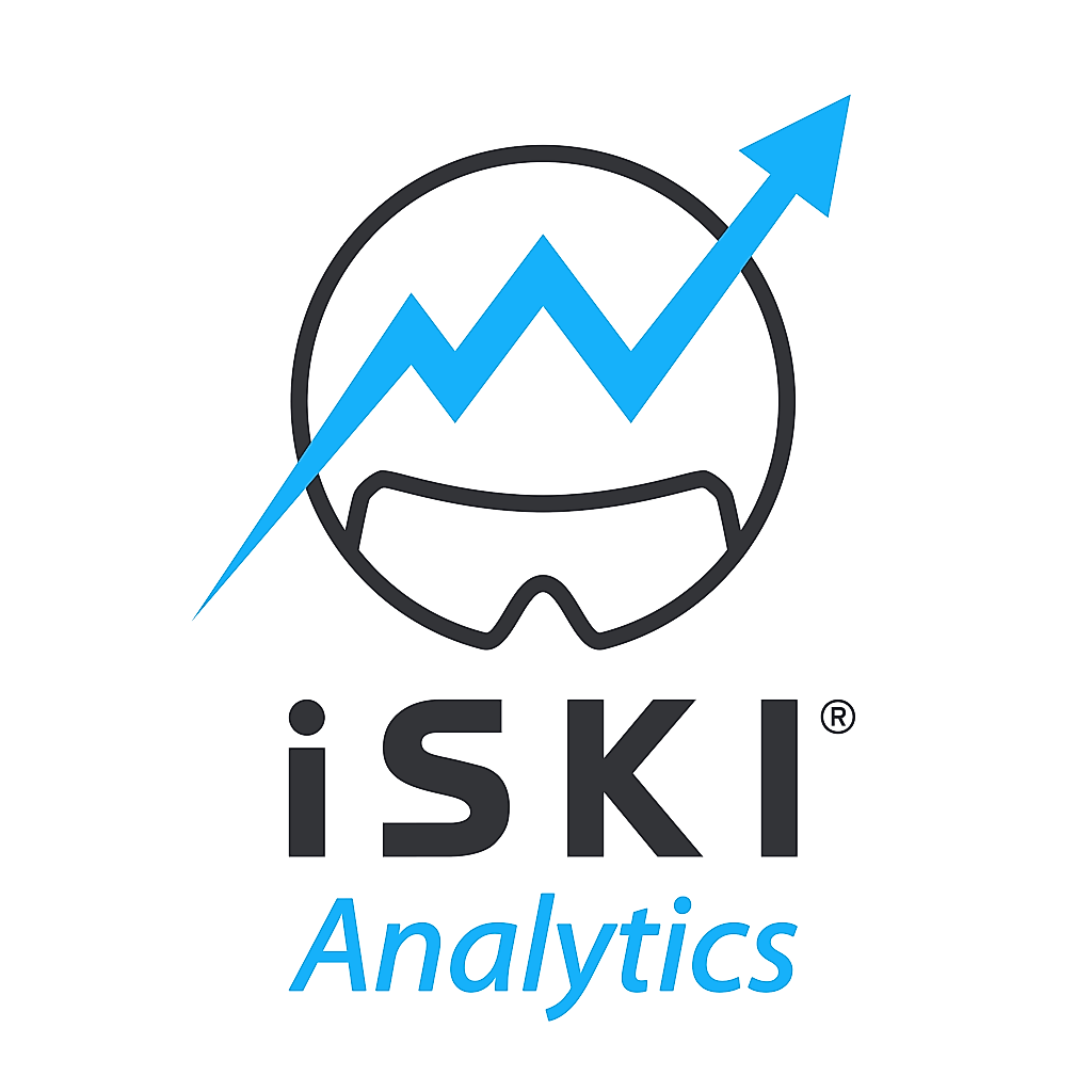 <p>iSKI Analytics Logo</p>