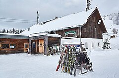 <p>Gasthaus zum Überleben</p>
