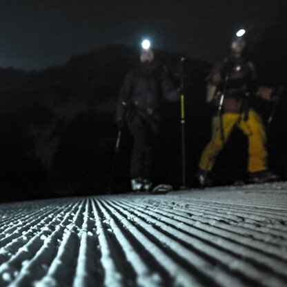ski touring Wurzeralm | © LM. Medien GmbH